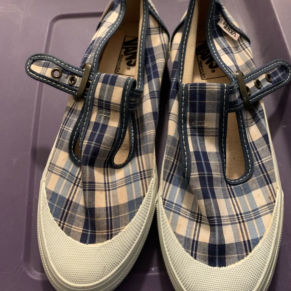 mary jane vans womens